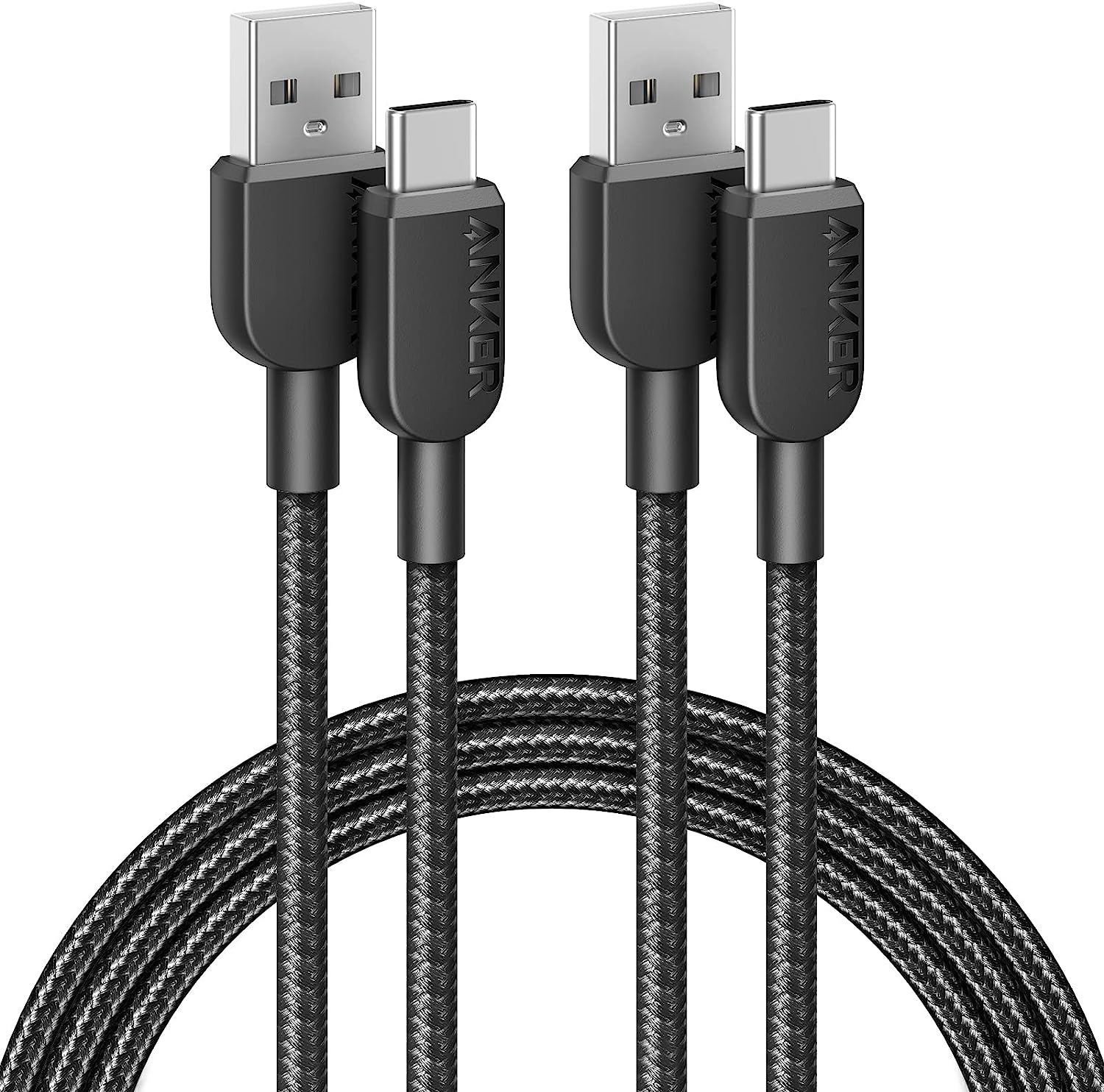 B0BPCZLFS4 - Anker USB to USB C Cable, USB A to Type