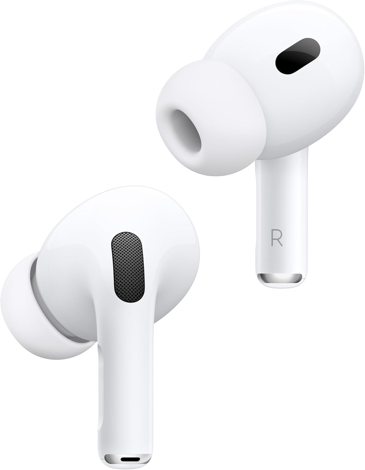 B0CHWRXH8B - Apple AirPods Pro (2nd Generation) Wireless Ear Buds with USB-C
