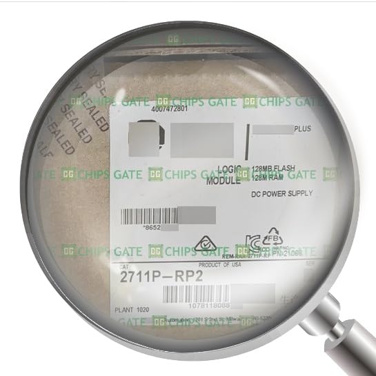 b0dlnqz6xr - 1PC New 2711P-RP2 2711PRP2 One-Year Warranty for Ship