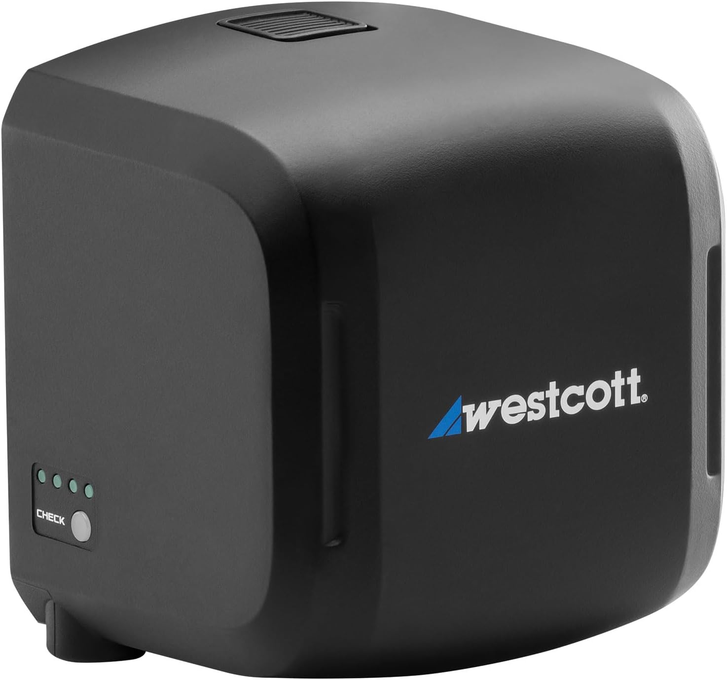 b0dsqb4b5c - Westcott FJ ProMax AC/DC Battery & Power Adapter for FJ800