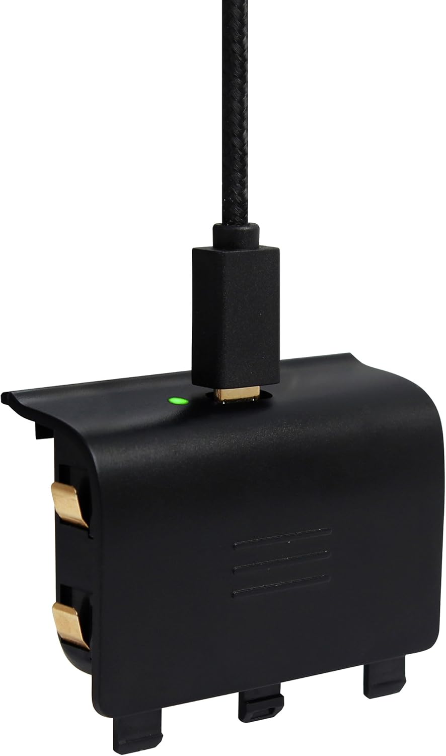 B010PTVID8 - New Controller Battery Pack with Micro USB Data and Charge