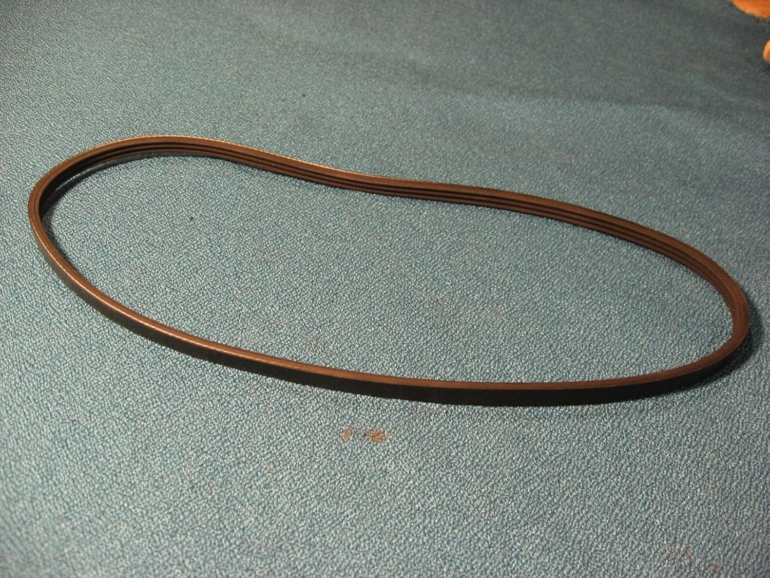 B071L66TGG - NEW DRIVE BELT MADE IN USA FOR PSI TURNCRAFTER 12"
