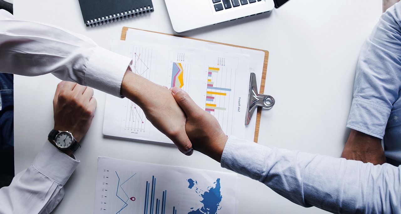 Big data analytics