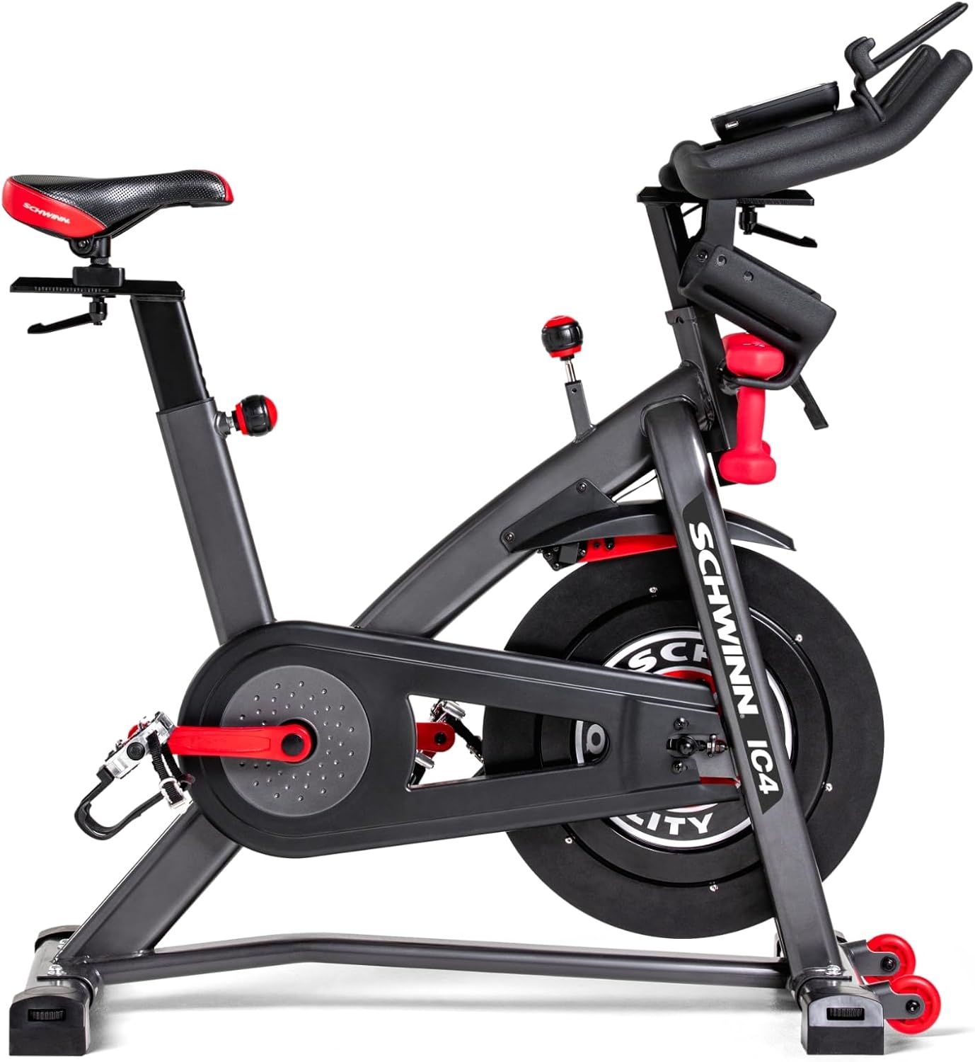 B07WZXSDKW - IC Indoor Cycling Bike Series