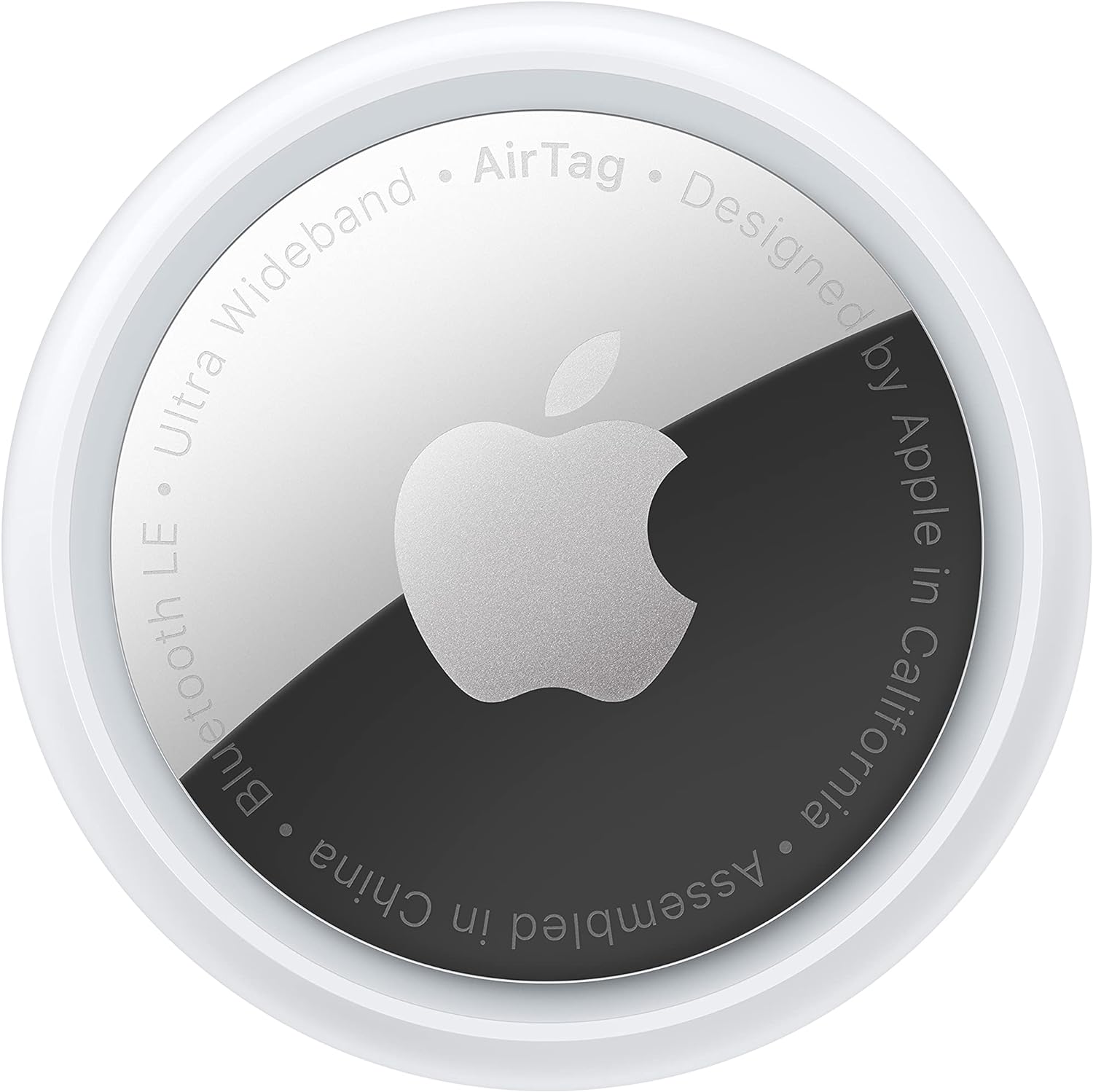 B0933BVK6T - Apple AirTag