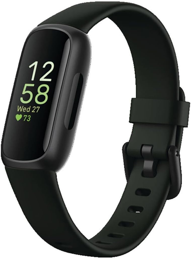 B0B5F9SZW7 - Fitbit Inspire 3 Health &-Fitness-Tracker with Stress Management, Workout Intensity,