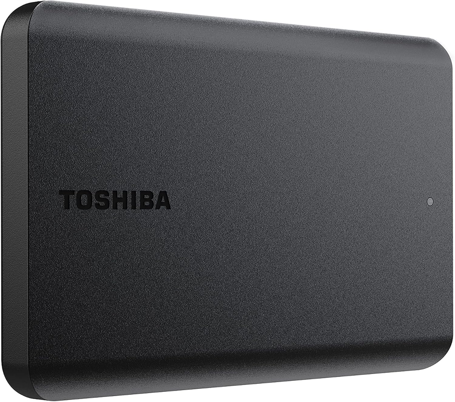 B0BQX6NNVC - Toshiba Canvio Basics 2TB Portable External Hard Drive USB 3.0,