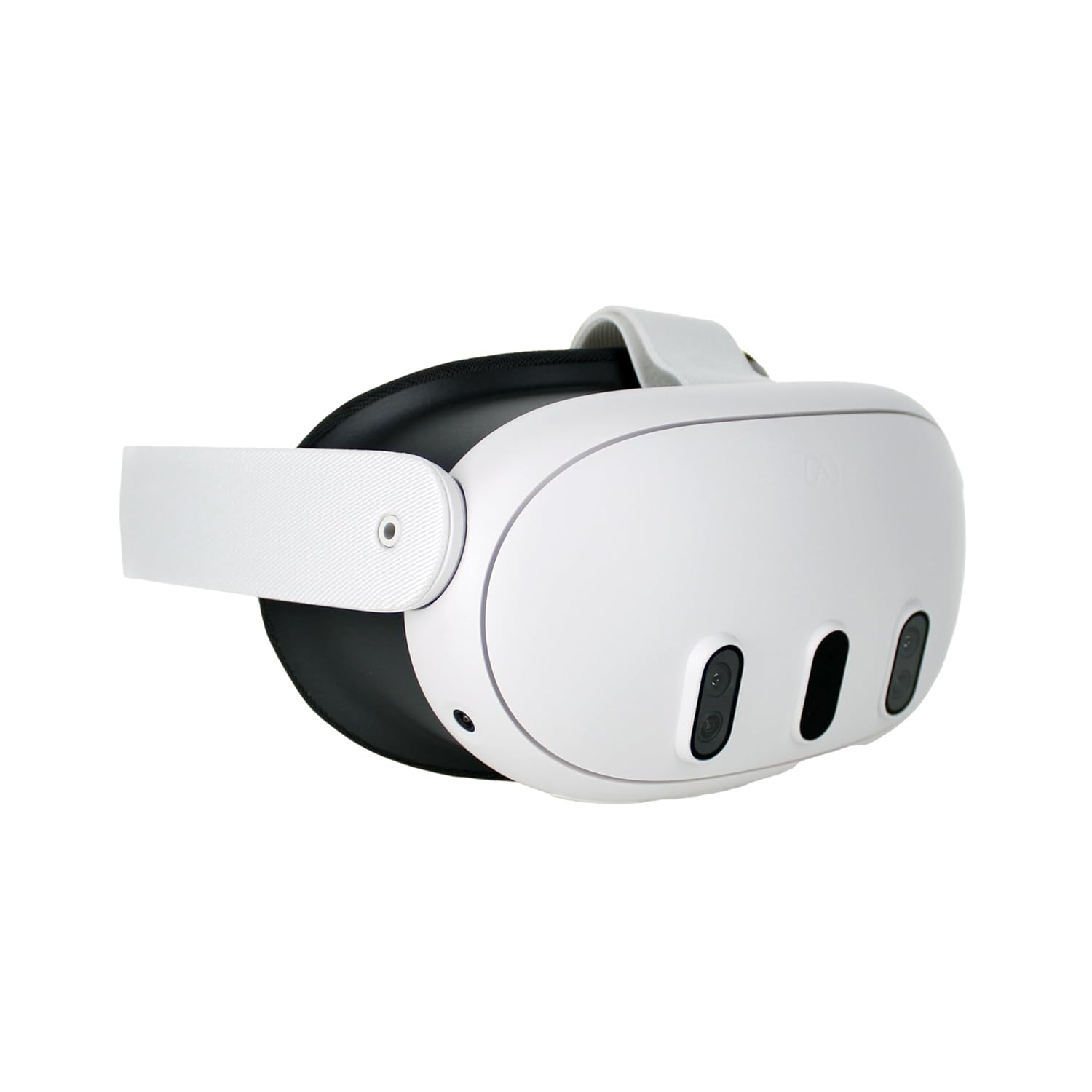 B0C8VKH1ZH - Meta Quest 3 128GB— Breakthrough Mixed Reality Headset — Powerful