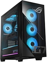 ASUS ROG G700 (2025) Gaming Desktop PC, Intel® Core™ Ultra 7 265F Processor, NVIDIA® GeForce - B0F2BC93CN