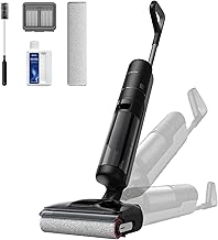 DREAME H12 Pro FlexReach Wet Dry Vacuum Cleaner, 0 Tangle Cordless Vacuum Mop All-in-One for - B0DPF9CZ4X