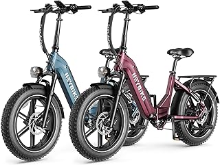 Heybike Ranger S Electric Bike for Adults, 1800W Peak Motor 32MPH, 55Miles 692WH Removable Battery, - B0FRFJCTLV