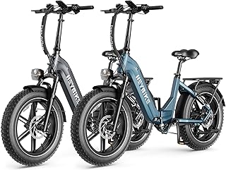 Heybike Ranger S Electric Bike for Adults, 1800W Peak Motor 32MPH, 55Miles 692WH Removable Battery, - B0FRFRJRPP