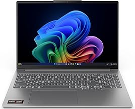 Lenovo IdeaPad Pro 5-2025 - 16" OLED 2880 x 1800 120Hz Display - 16GB Memory - B0DTBFNLCJ
