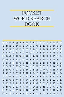 Advanced Word Search Challenge: 120 Smart & Unique Puzzles for Adults: Explore science, history, travel, - B0FXRKCBVL