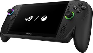 Mavark New ROG Ally X 7" 120Hz FHD 1080p Gaming Handheld AMD Ryzen AI Z2 - B0FYHTNXQQ