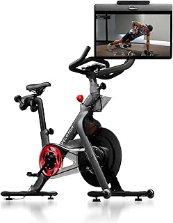 Peloton Bikes, Indoor Exercise bikes for Cardio and Strength Training - B0FLQNCDJK