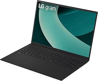 2025 LG Gram 17 Touchscreen Laptop - B0G4DBZ4P1