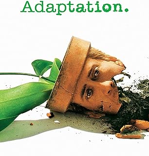 Adaptation - B0CMSSB2BC