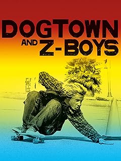 Dogtown And Z-Boys - B0DJQ7XNWS