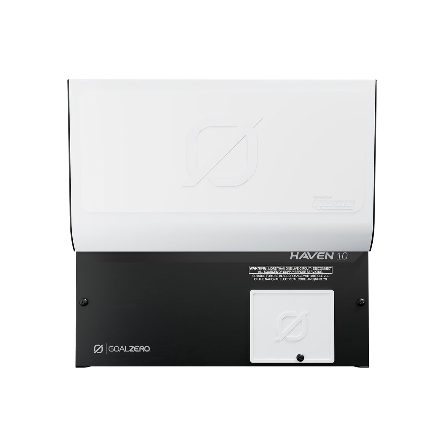 Goal Zero Haven 10 – Compatible w/Yeti 4000 PRO Portable - B0CJSXHFFN