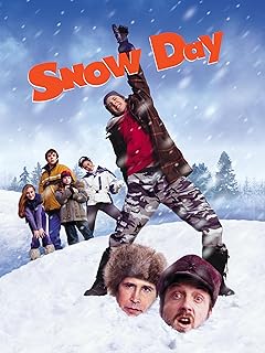 Snow Day - B0FTTS8QRV