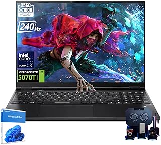 acer Predator Helios Neo 16S AI Gaming Laptop - 16" OLED WQXGA, 240HZ / 1MS, - B0G6D12L33