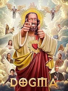 DOGMA - B0FMZS8R6H
