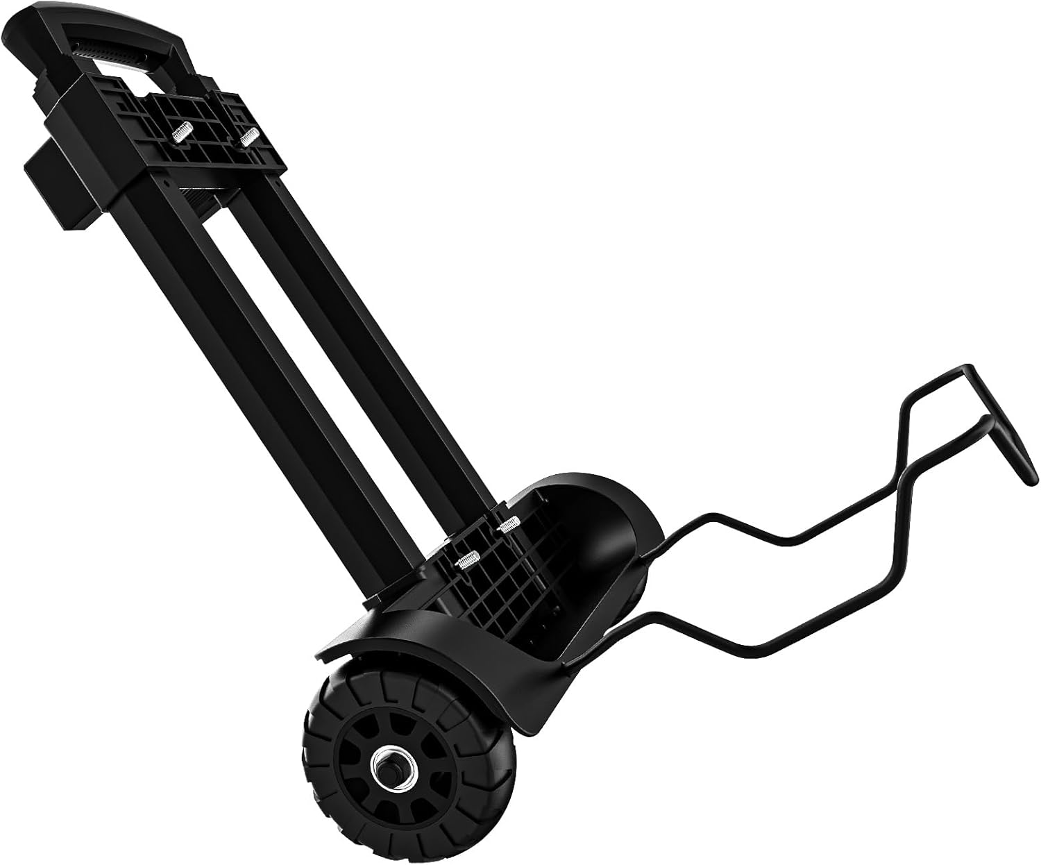 Solarplay Trolley, Carry Cart, Foldable Cart, suitable for Q2401/Q2402/2501/Q2502 Portable - B0F4KKV65S