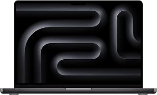 Apple 2026 MacBook Pro Laptop with Apple M5 Pro chip with 15-core CPU and 16-core - B0GR1JK9W3