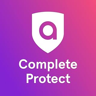 Complete Protect: One plan covers eligible past & future Amazon Purchases - B07RZ3LSHM