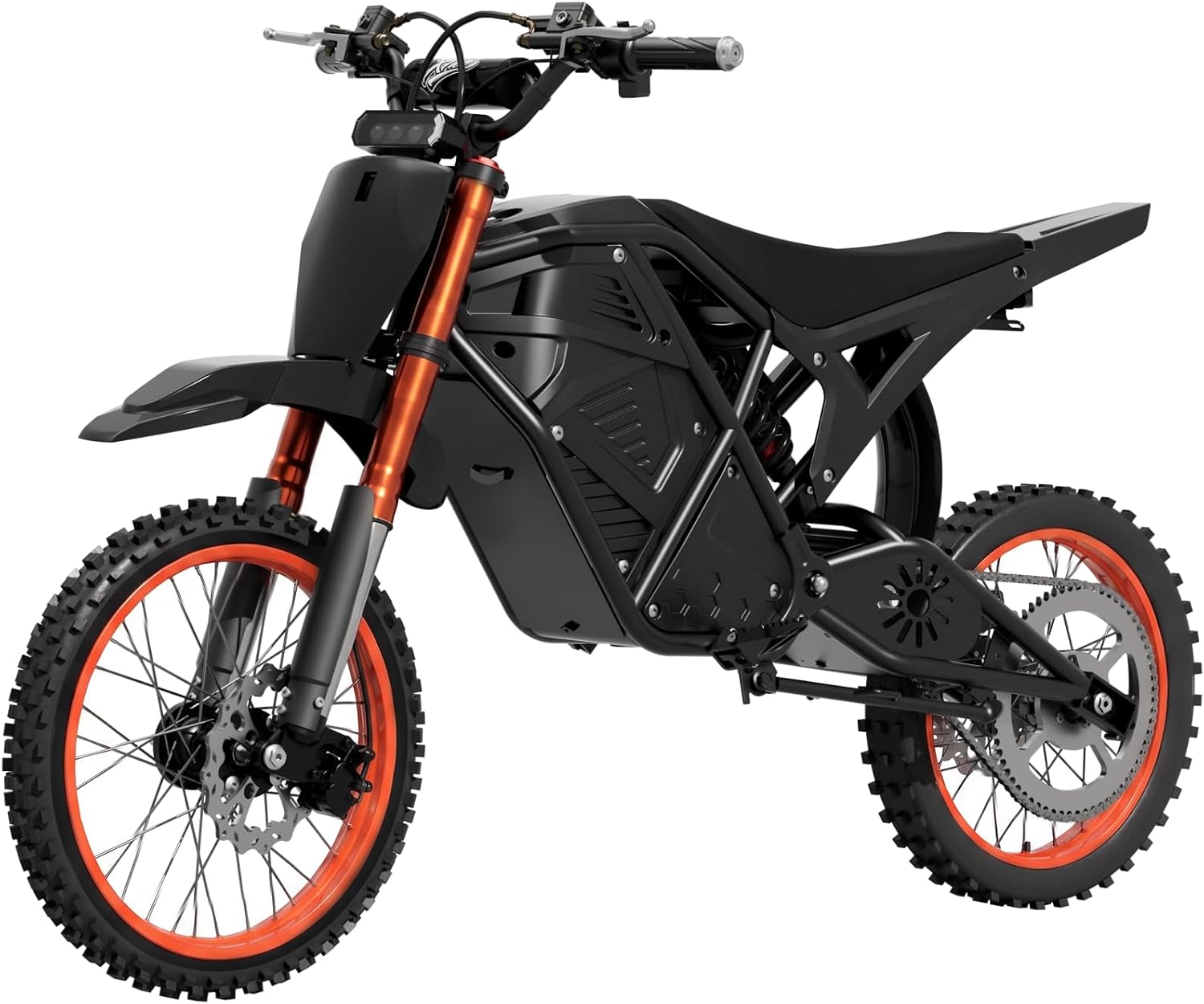Windone RM7 Pro Electric Dirt Bike for Teens & Adults, - B0H75C9JS9