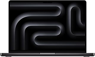 Apple 2025 MacBook Pro Laptop with Apple M5 chip with 10‑core CPU and 10‑core GPU: - B0FWD623D1