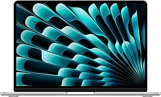 Apple 2026 MacBook Air 13-inch Laptop with M5 chip: Built for AI, 13.6-inch Liquid Retina - B0GR19X8DC