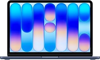Apple 2026 MacBook Neo 13-inch Laptop with A18 Pro chip: Built for AI and Apple - B0GR6FHGXX
