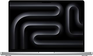 Apple 2026 MacBook Pro Laptop with Apple M5 Pro chip with 15-core CPU and 16-core - B0GR17YNHL