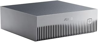 ASUS Ascent GX10 AI Supercomputer, DGX Spark, NVIDIA GB10 Superchip, 128GB LPDDR5x, 1TB PCIe Gen4 - B0G1MQYHRD