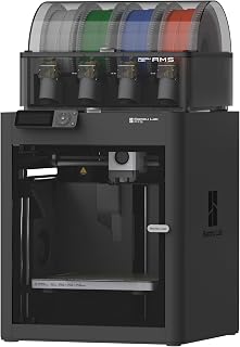 Bambu Lab P1S Combo, P1S 3D Printer and AMS, Multi-Color 3D Printing | MakerWorld Model - B0CHDS1DMC