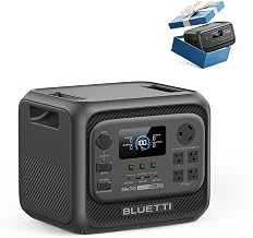 BLUETTI Elite 300 with Elite 10 Portable Power Station 3014.4Wh 2400W LFP | 4800W Surge, - B0H9KBSKQB