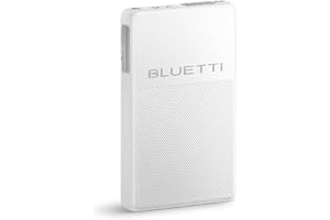 BLUETTI FridgePower Portable Power Station, 2016Wh 1800W LFP Battery Backup | 3600W Surge, 4W Self-Consumption - B0GX1GHYMM