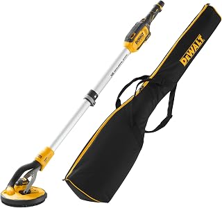 Dewalt DCE800NB-XJ 18V XR Drywall Sander Naked in Tool Bag (225 mm) - B0B75DJCG2