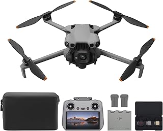 DJI Mini 5 Pro Fly More Combo Plus with DJI RC 2, Drone with Camera, - B0F6XK911R