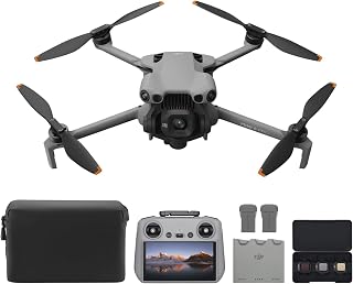 DJI Mini 5 Pro Fly More Combo With DJI RC 2, 1-Inch CMOS | 4K - B0F6XN1J7K