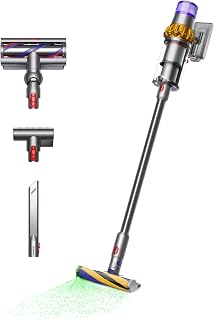 Dyson V15 Detect Cordless Vacuum - B0GXX8KQY7