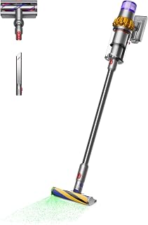 Dyson V15 Detect™ Origin Cordless Vacuum - B0GTC14BFW