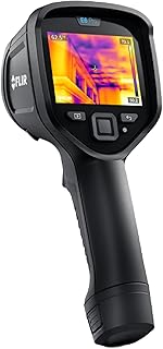Flir E6 Pro Thermal Imaging Camera, WiFi, 240x180 MSX, Ignite Cloud | Infrared camera, -20 - B0CHTNT9NV