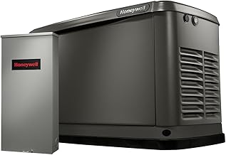 Honeywell 14kW Home Standby Generator - B0FG968QXJ