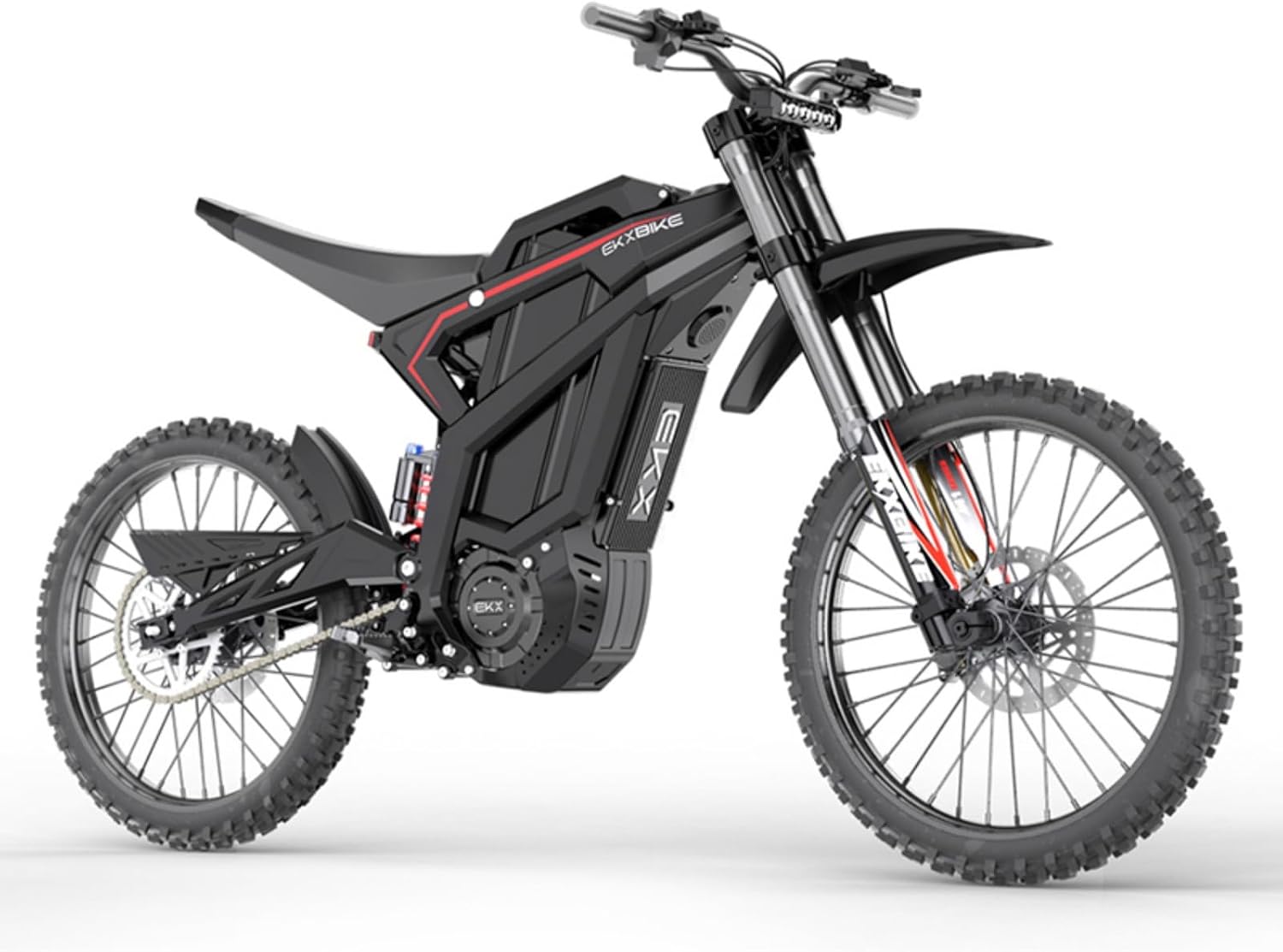 M1 Electric Dirt Bike for Adults, Off Road Electric Motorcycle - B0GX9RKQ2J