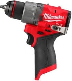 MILWAUKEE Cordless Hammer Drill M 18 ONEFHPX-0X SDS-Plus 18.0 Volt - B09SG6GRHN