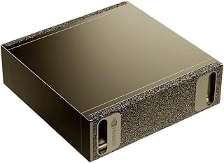 NVIDIA DGX Spark™ - Personal AI Desktop Supercomputer – Desktop GB10 Grace Blackwell Chip - B0FWJ16CCH