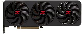 PowerColor Reaper AMD Radeon RX 9070 XT 16GB GDDR6 - B0DSWJJRQX